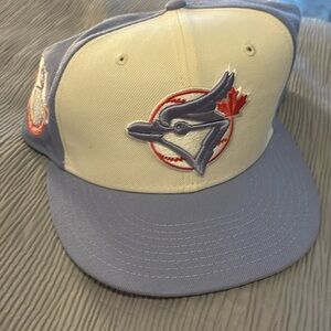 Blue Jays Hat